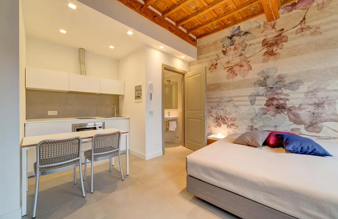 Palazzo Mannaioni Suites-1