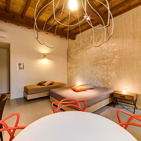 Palazzo Mannaioni Suites-3