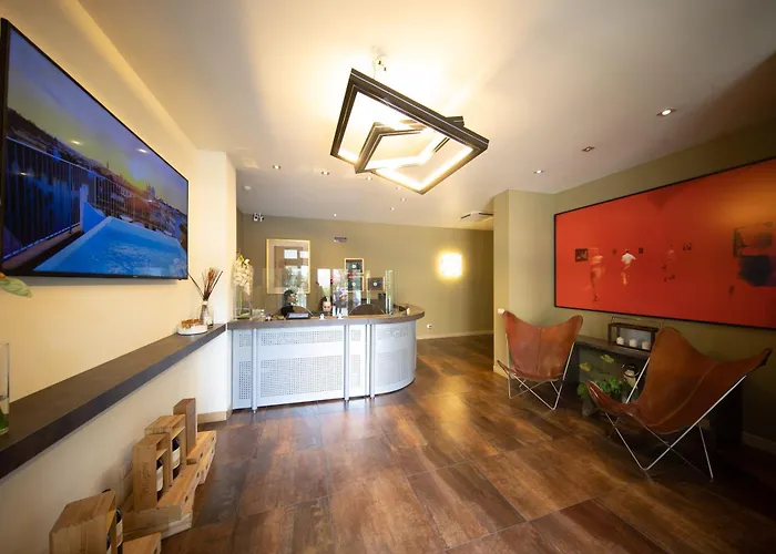 Forte16 View & Spa Florencia